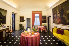  Palazzo Lengueglia B&B  Альбенга